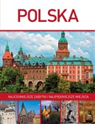 polish book : Polska - Roman Marcinek