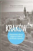 Kraków Zap... - Zbigniew Leśnicki -  Polish Bookstore 