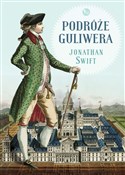 polish book : Podróże Gu... - Jonathan Swift