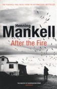 After the ... - Henning Mankell -  Książka z wysyłką do UK