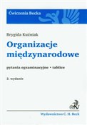 Organizacj... - Brygida Kuźniak -  books from Poland