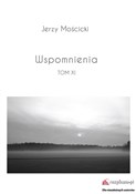 Wspomnieni... - Jerzy Mościcki -  Polish Bookstore 