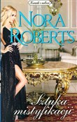 Sztuka mis... - Nora Roberts -  books from Poland