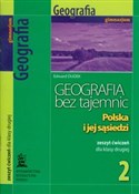 Geografia ... - Edward Dudek -  Polish Bookstore 
