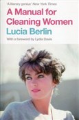 A Manual f... - Lucia Berlin -  books in polish 