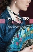 Polska książka : Echo DL - Henry James