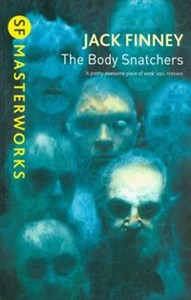Picture of The Body Snatchers