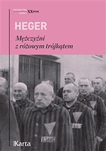 Picture of Mężczyźni z różowym trójkątem. Świadectwo homoseksualnego więźnia obozu koncentracyjnego z lat 1939-1943 wyd. 4