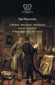 Gabinety, ... - Olga Płaszczewska -  Polish Bookstore 
