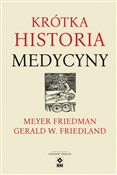Krótka his... - Meyer Friedman, Gerald W. Friedland -  books in polish 