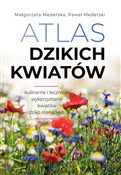 Atlas dzik... - Małgorzata Mederska, Paweł Mederski -  books in polish 