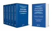 Anatomia c... - Adam Bochenek, Michał Reicher, Ryszard Aleksandrowicz, Bogdan Ciszek, Krzysztof Krasucki -  books in polish 