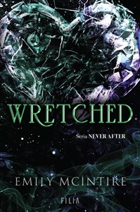 Picture of Wretched Seria Never After