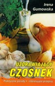 Uzdrawiaja... - Irena Gumowska -  Polish Bookstore 