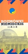 polish book : Rozmówki n... - Anna Kozłowska, Dariusz Rogalski, Adam Wolański