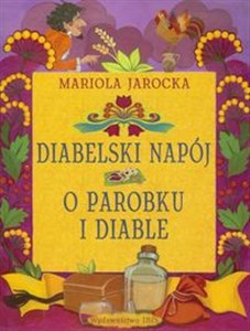 Picture of Diabelski napój O parobku i diable