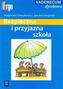 Bezpieczna... - Małgorzata Taraszkiewicz, Jarosław Kordziński -  Książka z wysyłką do UK