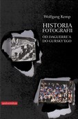 Książka : Historia f... - Wolfgang Kemp
