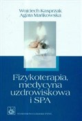 Fizykotera... - Wojciech Kasprzak, Agata Mańkowska - Ksiegarnia w UK