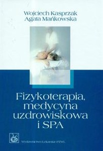 Picture of Fizykoterapia medycyna uzdrowiskowa i SPA