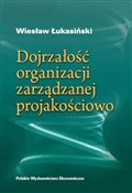 polish book : Dojrzałość... - Wiesław Łukasiński