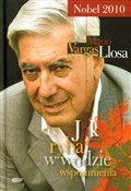 Jak ryba w... - Mario Vargas Llosa -  foreign books in polish 