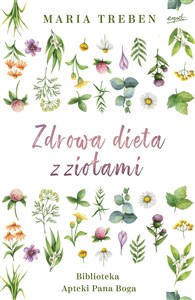 Picture of Zdrowa dieta z ziołami