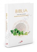 Biblia sta... - Opracowanie Zbiorowe -  Książka z wysyłką do UK