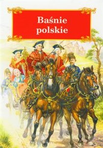 Picture of Baśnie polskie