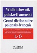 Wielki sło... - Opracowanie Zbiorowe -  Polish Bookstore 