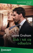 Ślub i tak... - Lynne Graham -  books in polish 