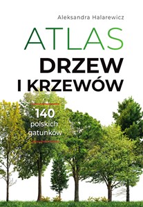 Picture of Atlas drzew i krzewów