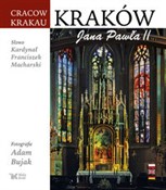polish book : Kraków Jan... - Adam Bujak