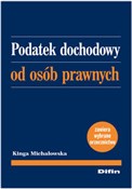 Polska książka : Podatek do... - Kinga Michałowska