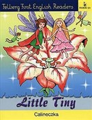 Little Tin... - Ewa Wolańska, Adam Wolański -  books in polish 