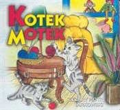 Kotek i Mo... - Cezary Piotr Tarkowski - Ksiegarnia w UK