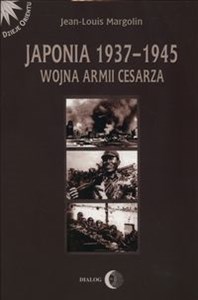 Picture of Japonia 1937-1945 Wojna Armii Cesarza