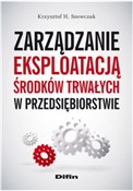 Zarządzani... - Krzysztof H. Szewczak -  Polish Bookstore 