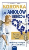 Koronka do... - Małgorzata Pabis -  books from Poland