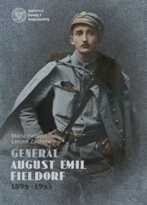 Picture of Generał August Emil Fieldorf 1895-53