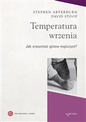 Temperatur... - Stephen Arterburn, David Stoop -  Polish Bookstore 