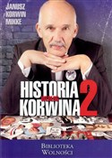 Historia w... - Korwin Mikke -  books in polish 