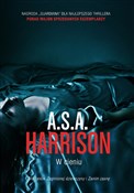 W cieniu - A. S. A. Harrison -  books in polish 