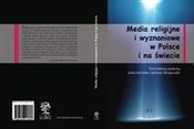 polish book : Media reli... - Jacek Sobczak, Jędrzej Skrzypczak