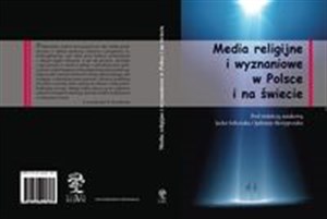 Picture of Media religijne i wyznaniowe  w Polsce i na świecie