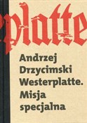 Westerplat... - Andrzej Drzycimski -  books from Poland