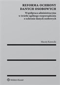 Reforma oc... - Maciej Kawecki -  foreign books in polish 