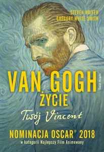 Picture of Van Gogh. Życie