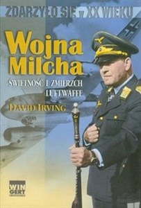 Picture of Wojna Milcha Świetność i zmierzch Luftwaffe