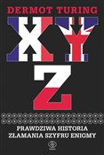 X Y Z Praw... - Dermot Turing -  books from Poland
